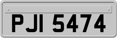 PJI5474