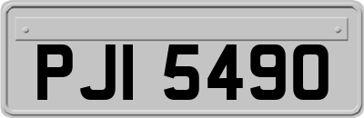 PJI5490
