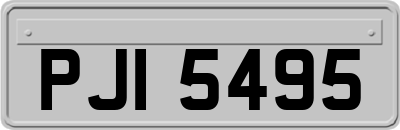 PJI5495