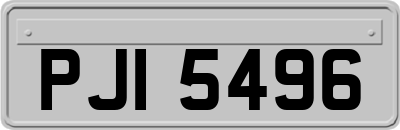 PJI5496