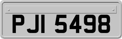 PJI5498