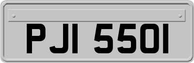 PJI5501