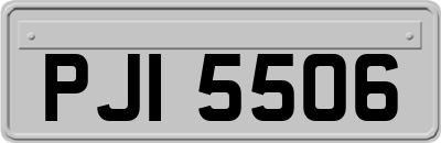 PJI5506