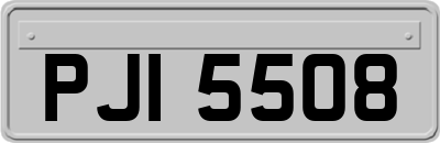 PJI5508