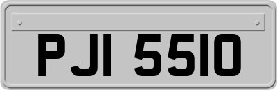 PJI5510