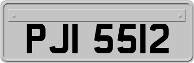 PJI5512
