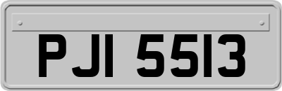 PJI5513