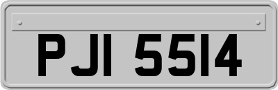 PJI5514