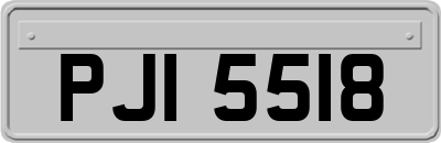 PJI5518