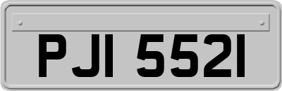 PJI5521