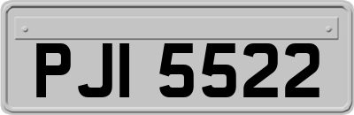PJI5522