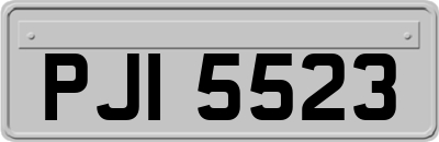 PJI5523