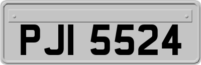 PJI5524