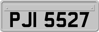 PJI5527