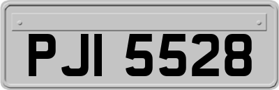 PJI5528