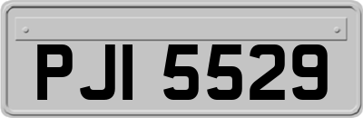 PJI5529