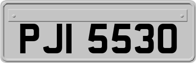 PJI5530