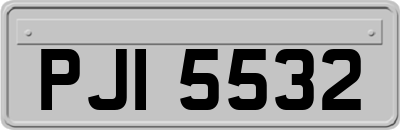 PJI5532