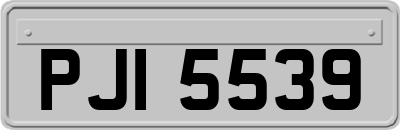 PJI5539