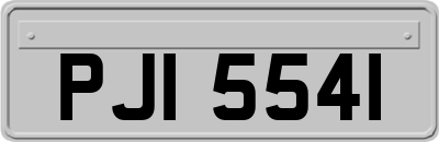 PJI5541