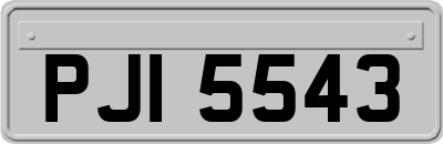 PJI5543