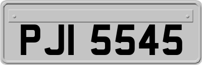 PJI5545