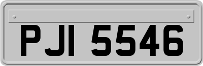 PJI5546