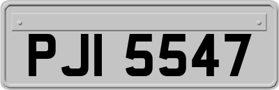 PJI5547