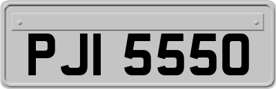 PJI5550