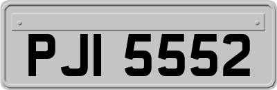 PJI5552