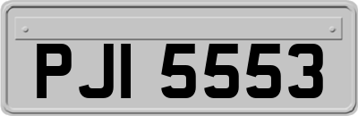 PJI5553