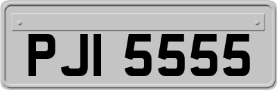 PJI5555