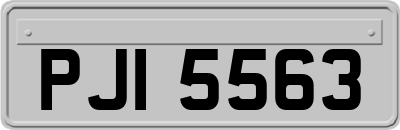 PJI5563