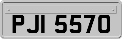 PJI5570
