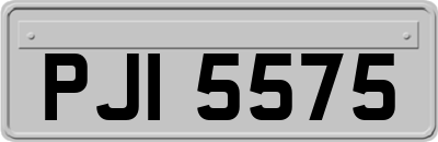 PJI5575