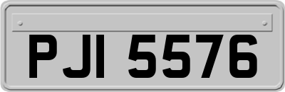 PJI5576