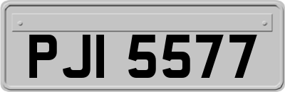 PJI5577