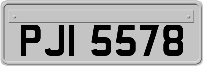 PJI5578