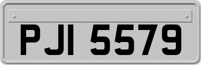 PJI5579
