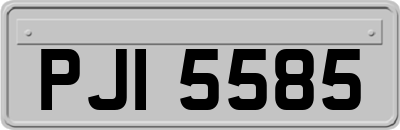 PJI5585