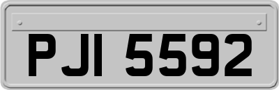PJI5592