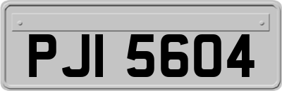 PJI5604