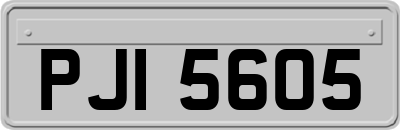 PJI5605