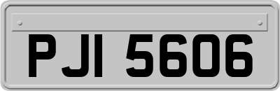 PJI5606
