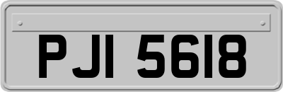 PJI5618