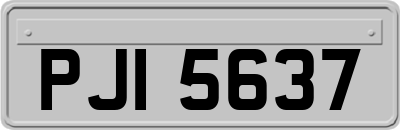 PJI5637