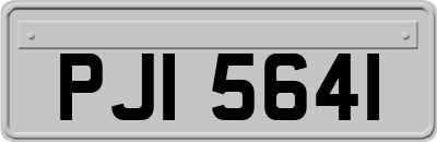 PJI5641