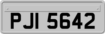 PJI5642