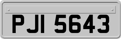 PJI5643
