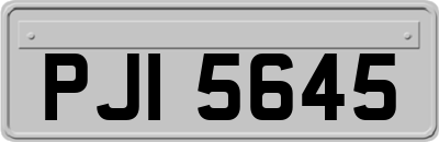 PJI5645